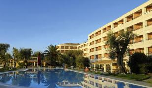 Elea Beach Hotel Elea Beach Hotel