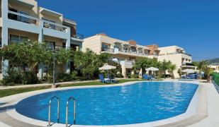 Selini Suites Selini Suites