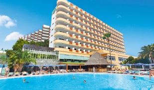 Playa Del Ingles
