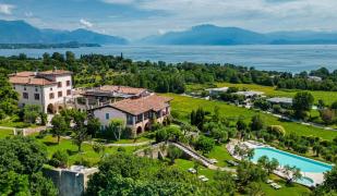 Castello Belvedere Castello Belvedere