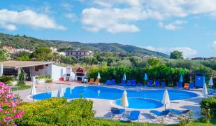 Serena Hotel Serena Hotel