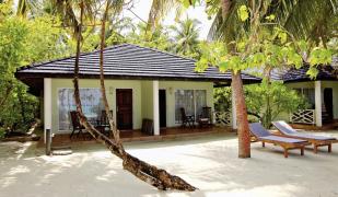 Villa Park Sun Island