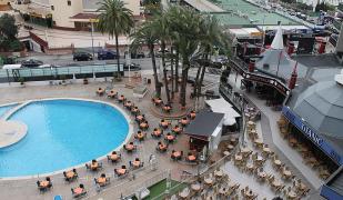 Benidorm
