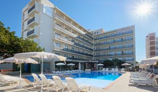azuLine Hotel S'Anfora & Fleming