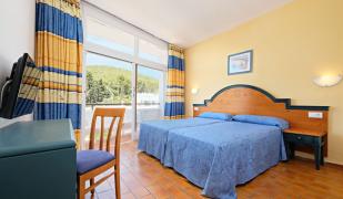 azuLine Hotel Mediterraneo