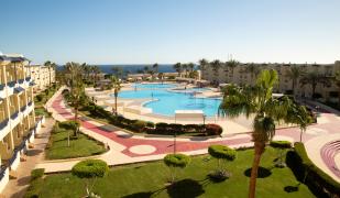 Grand Oasis Resort