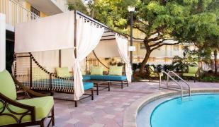 Fairfield Inn & Suites Key West