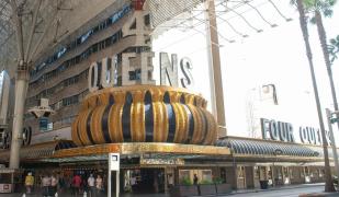 Four Queens Casino & Hotel