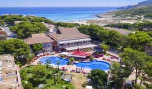 VIVA Cala Mesquida Suites & Spa Adults only 16+