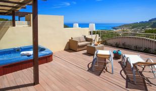 VIVA Cala Mesquida Suites & Spa Adults only 16+