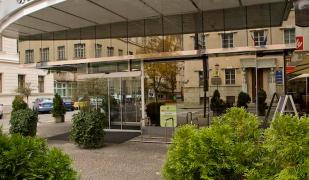 ibis Styles Ljubljana Centre