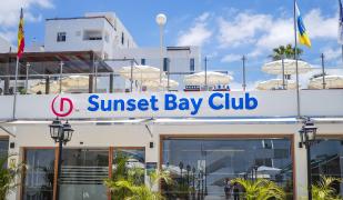 Sunset Bay Club