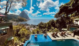 Green Fig Resort & Spa