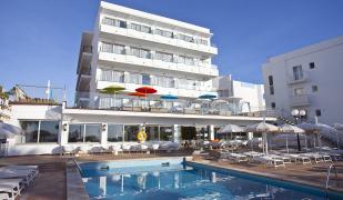 BLUESEA Anba Romani