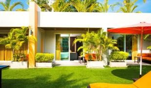 FuramaXclusive Sandara Hua Hin, Cha-Am