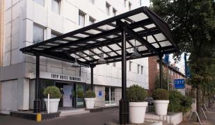 Park Hotel Hamburg Arena