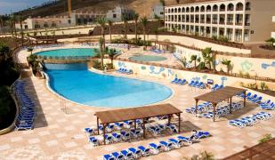 Jandia Playa