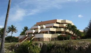 Hotel Los Cactus