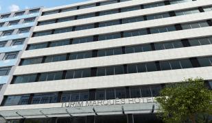 Turim Marquês Hotel