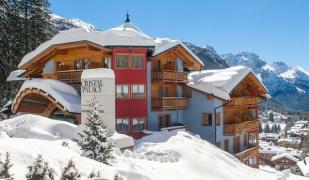 Madonna Di Campiglio
