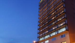 Hotel Neboder