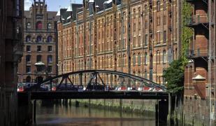 ibis budget Hamburg St. Pauli Messe