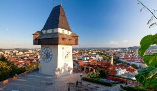 ibis budget Graz City