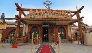 Sharm el Sheikh / Nuweiba / Taba