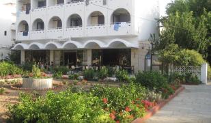 Hotel International