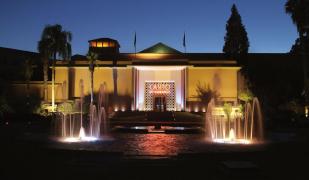Es Saadi Marrakech Resort