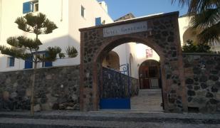 Santorini