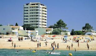 Pestana Alvor Atlântico