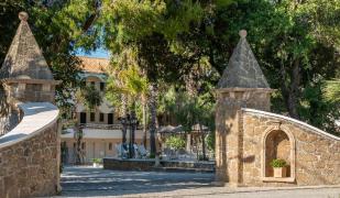 Vassilikos