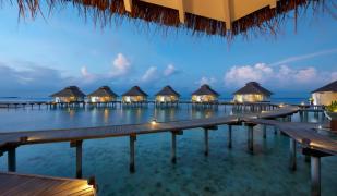 Ellaidhoo Maldives By Cinnamon