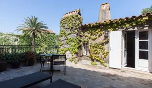 Hotel Le Yaca