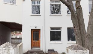 Galtafell Guesthouse