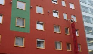 Creatif Hotel Elephant