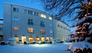 ARCOTEL Castellani Salzburg
