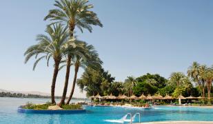 Jolie Ville Luxor