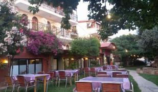 Kusadasi