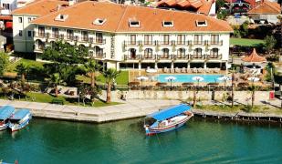 Caria Luxury Hotel
