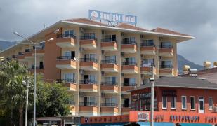 Side & Alanya