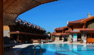 BC Spa Hotel BC Spa Hotel