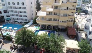 Marmaris & Icmeler & Datca