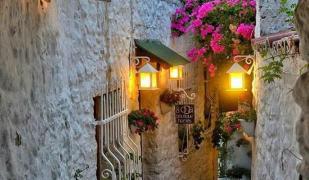 Marmaris & Icmeler & Datca