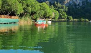 Dalyan Yunus Hotel Dalyan Yunus Hotel