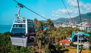 Side & Alanya
