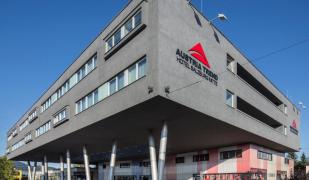 Austria Trend Hotel Salzburg Messe