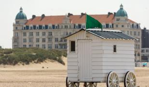 ibis Styles Zeebrugge Hotel