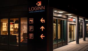 LOGINN Hotel Berlin Airport
